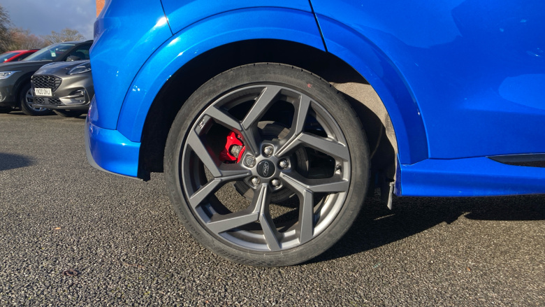 Ford Puma ST 1.5 EcoBoost ST 5dr Petrol Hatchback